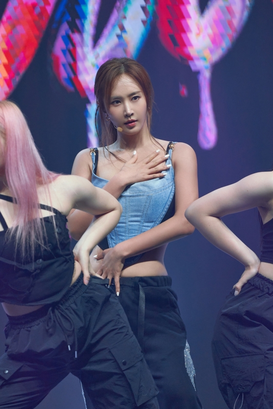 /사진=SM엔터테인먼트