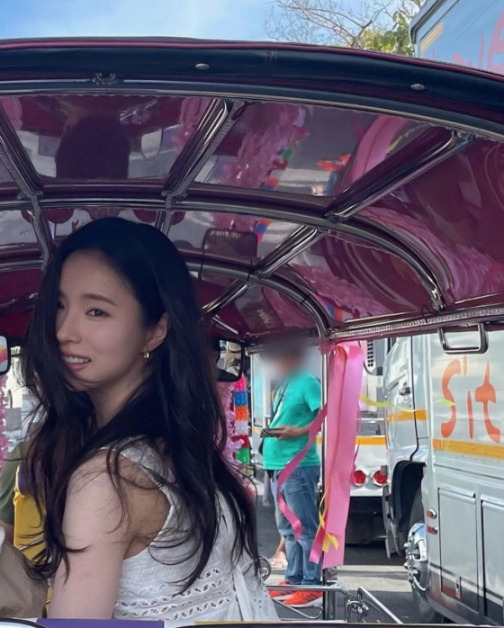 /사진=신세경