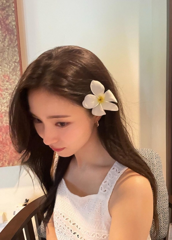 /사진=신세경