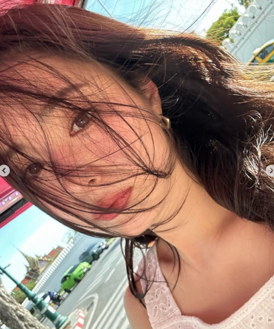 /사진=신세경