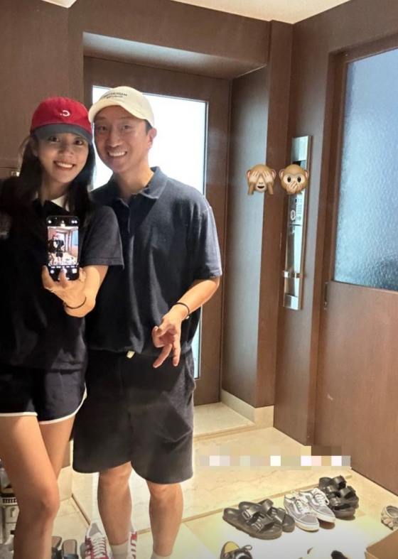 /사진=손담비