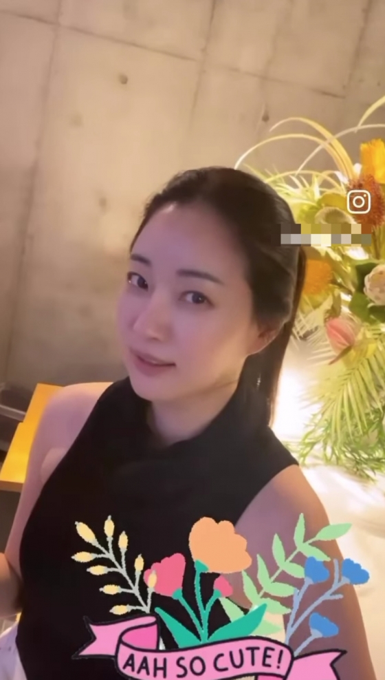 /사진=김사랑