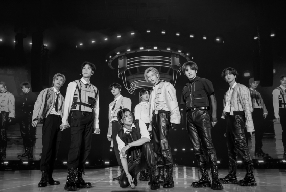 /사진=JYP엔터테인먼트