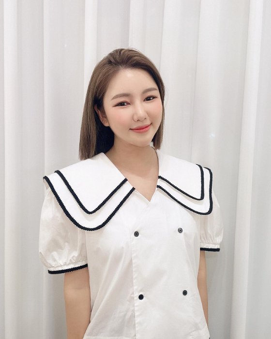 가수 송가인./사진=송가인 인스타그램