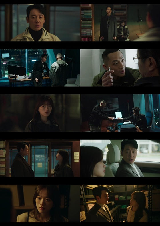 /사진=tvN