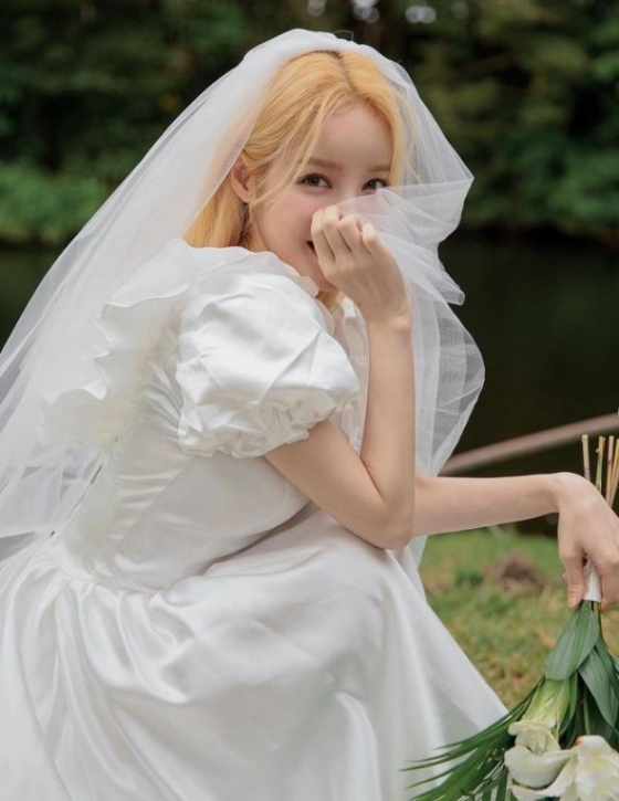 /사진=유깻잎 인스타그램