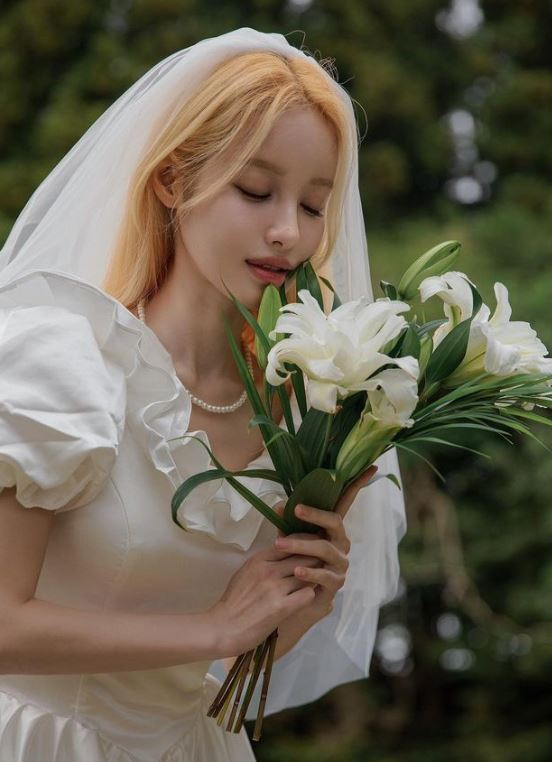/사진=유깻잎 인스타그램