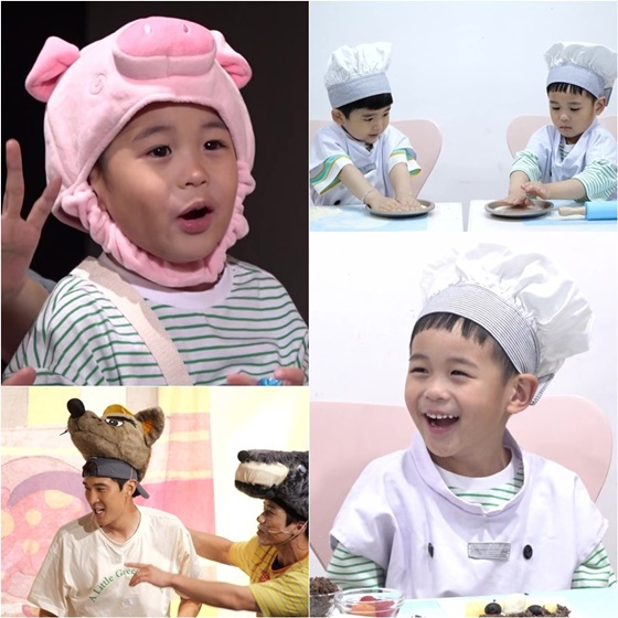 /사진=KBS 2TV