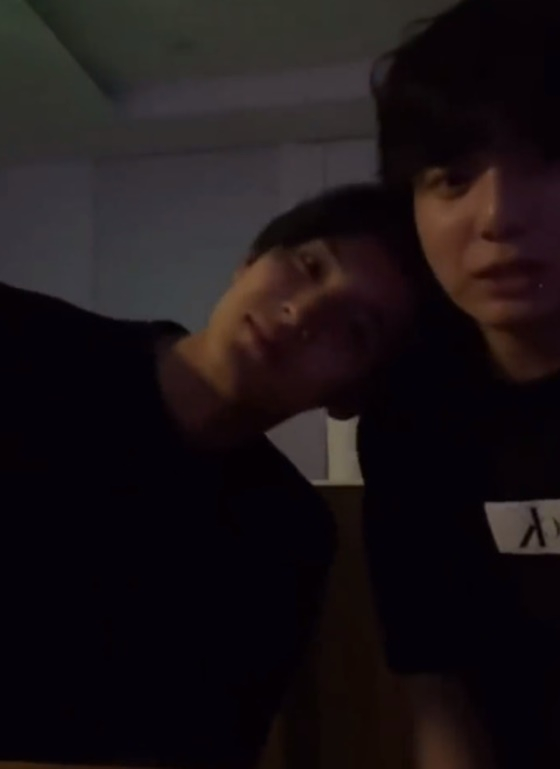 민규(왼쪽), 정규 / 사진=위버스