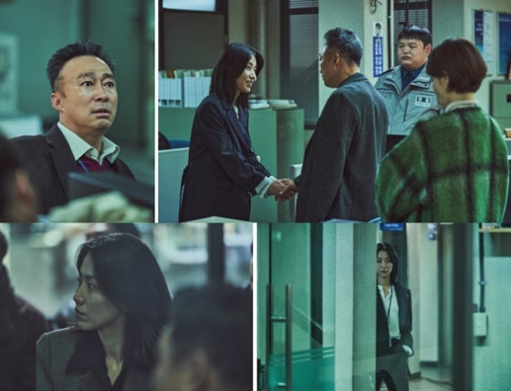 /사진='형사록' 시즌2