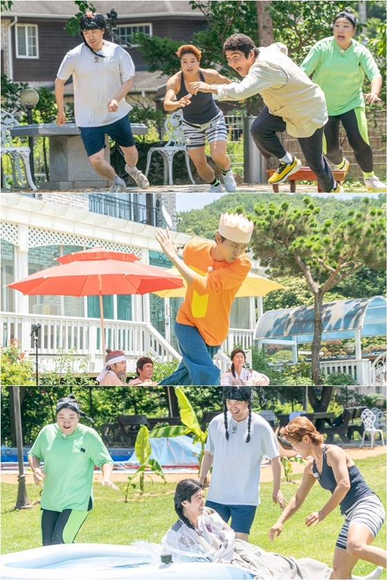 /사진=KBS 2TV
