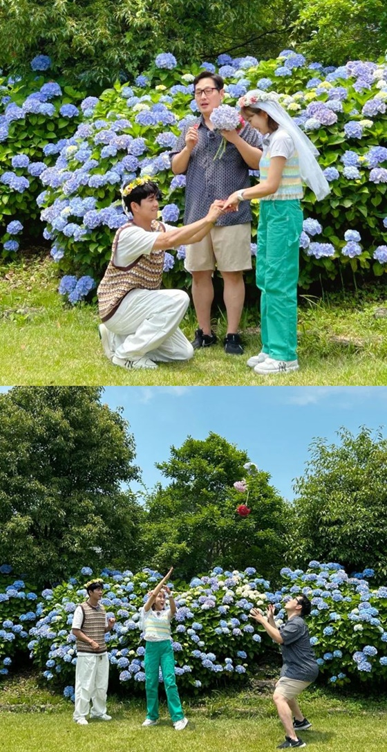 /사진=임라라 인스타그램