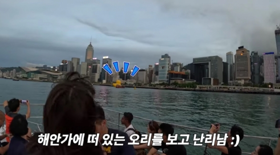 /사진=강수정