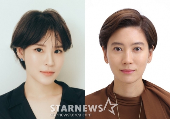 임금비, 임세령 /사진=두루두루 아티스트 컴퍼니, 대상그룹