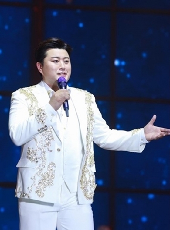 김호중 / 사진=생각 엔터테인먼트