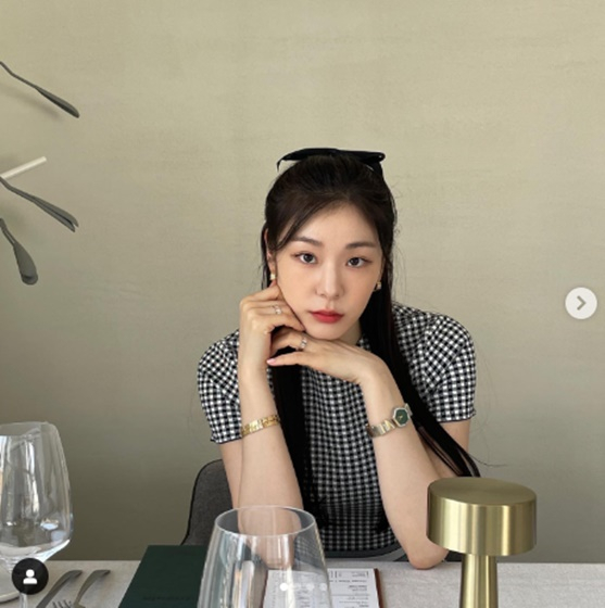 /사진=김연아