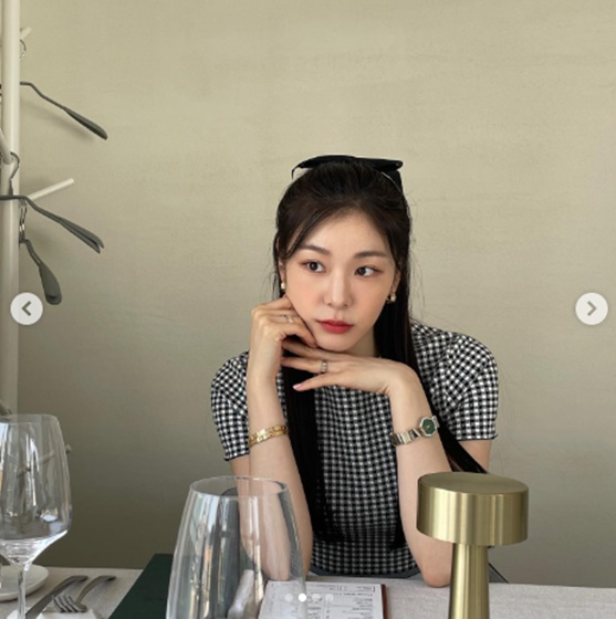 /사진=김연아