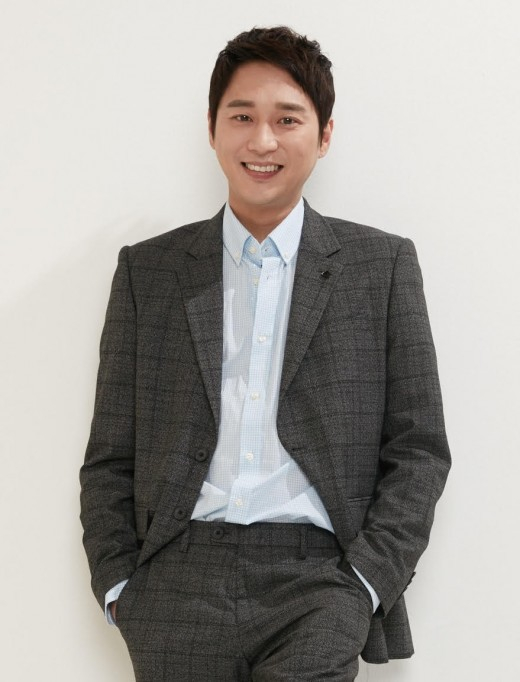 허정민 / 사진=제이풀엔터테인먼트