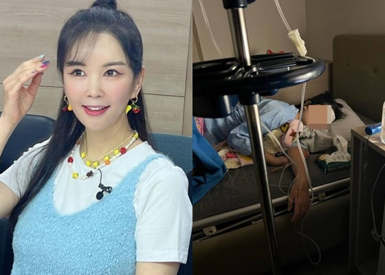 /사진=장영란 인스타그램