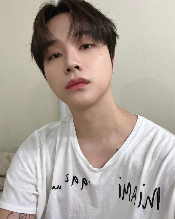 /사진=아이콘 김진환 SNS