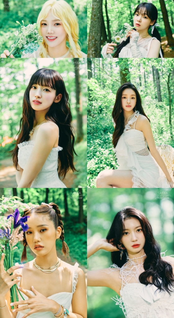 /사진=알비더블유, WM엔터테인먼트