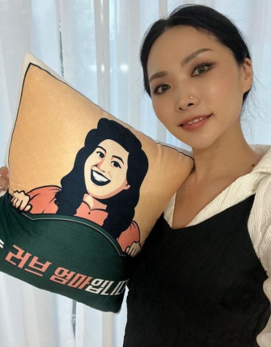 /사진=허니제이 인스타그램