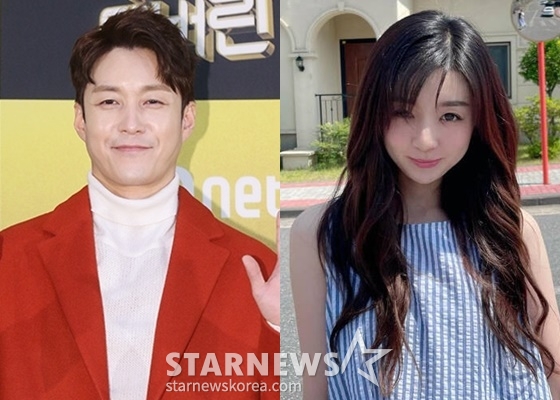 심형탁(왼쪽), 히라이 사야 /사진=스타뉴스, 인스타그램