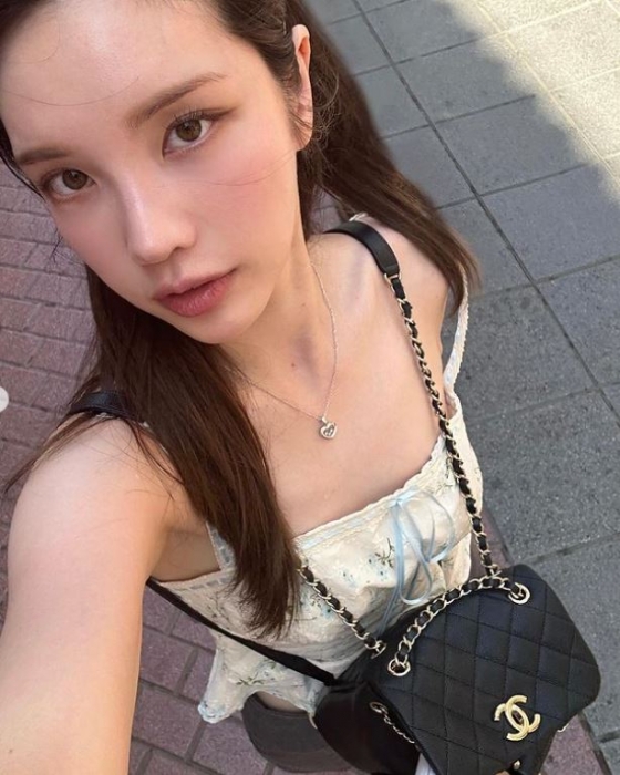/사진=수스 인스타그램