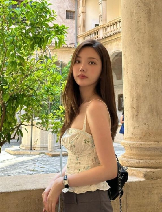 /사진=수스 인스타그램