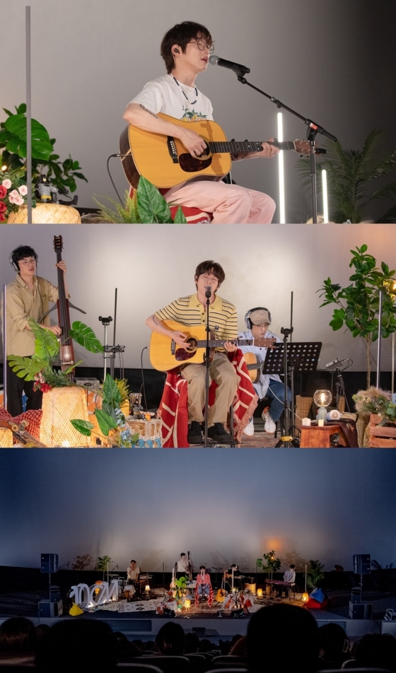 /사진제공=매직스트로베리사운드