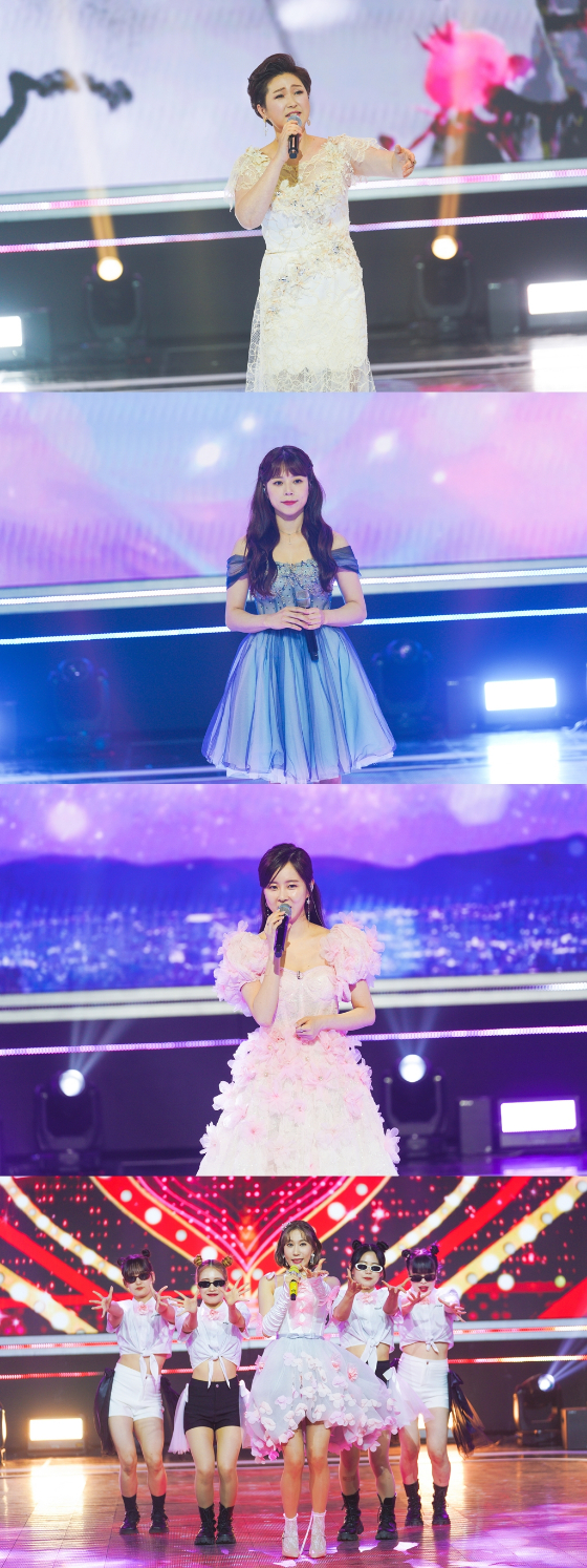 TV CHOSUN '화요일은 밤이 좋아'./사진제공=TV CHOSUN '화요일은 밤이 좋아'