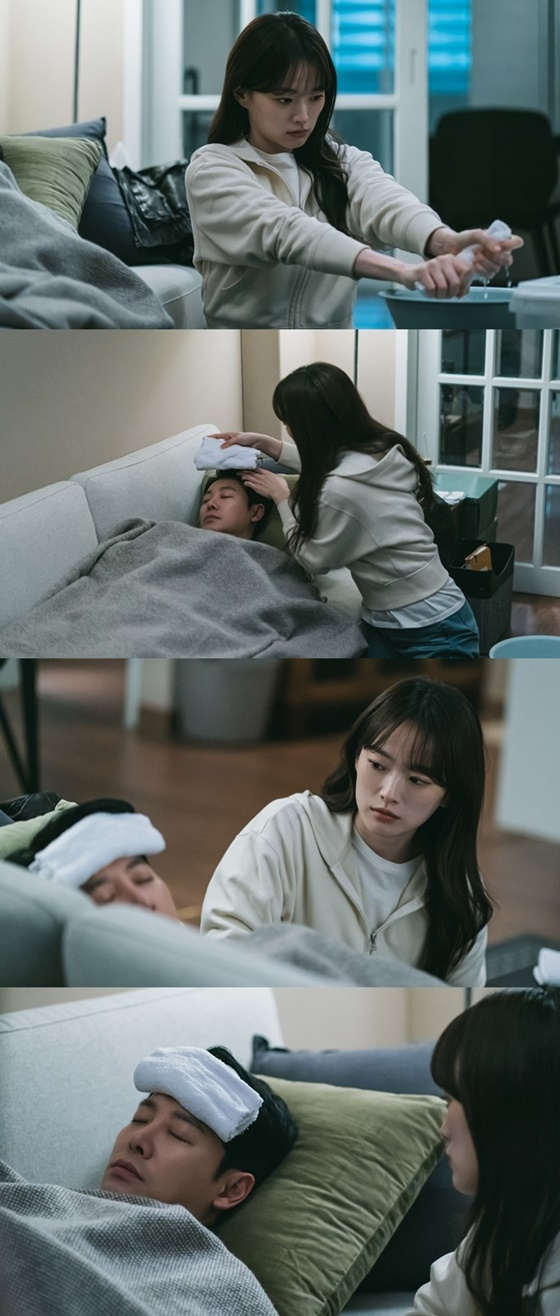 /사진=tvN