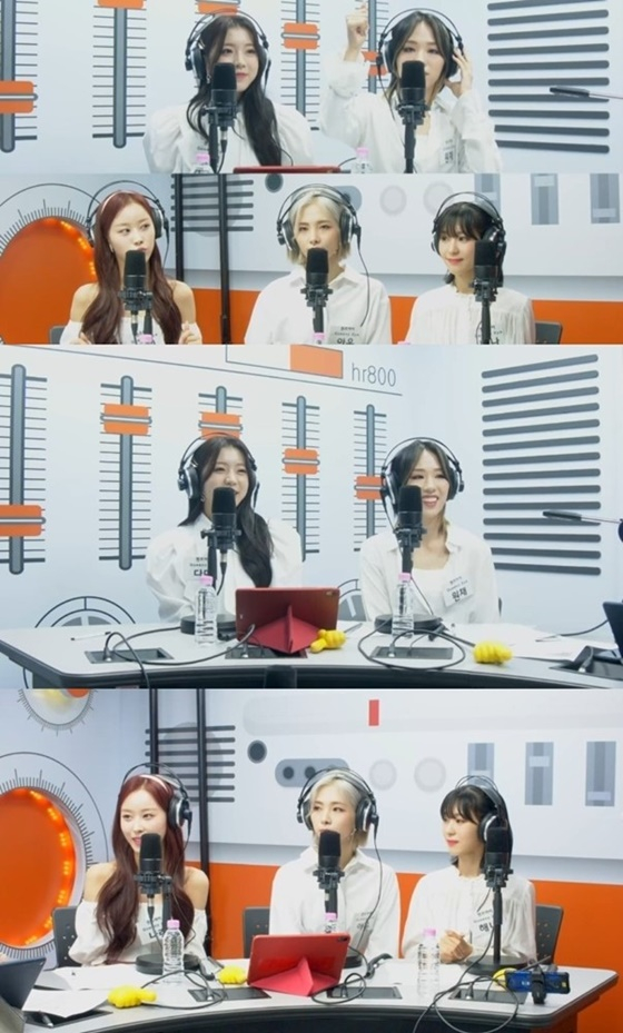 /사진=아리랑 라디오