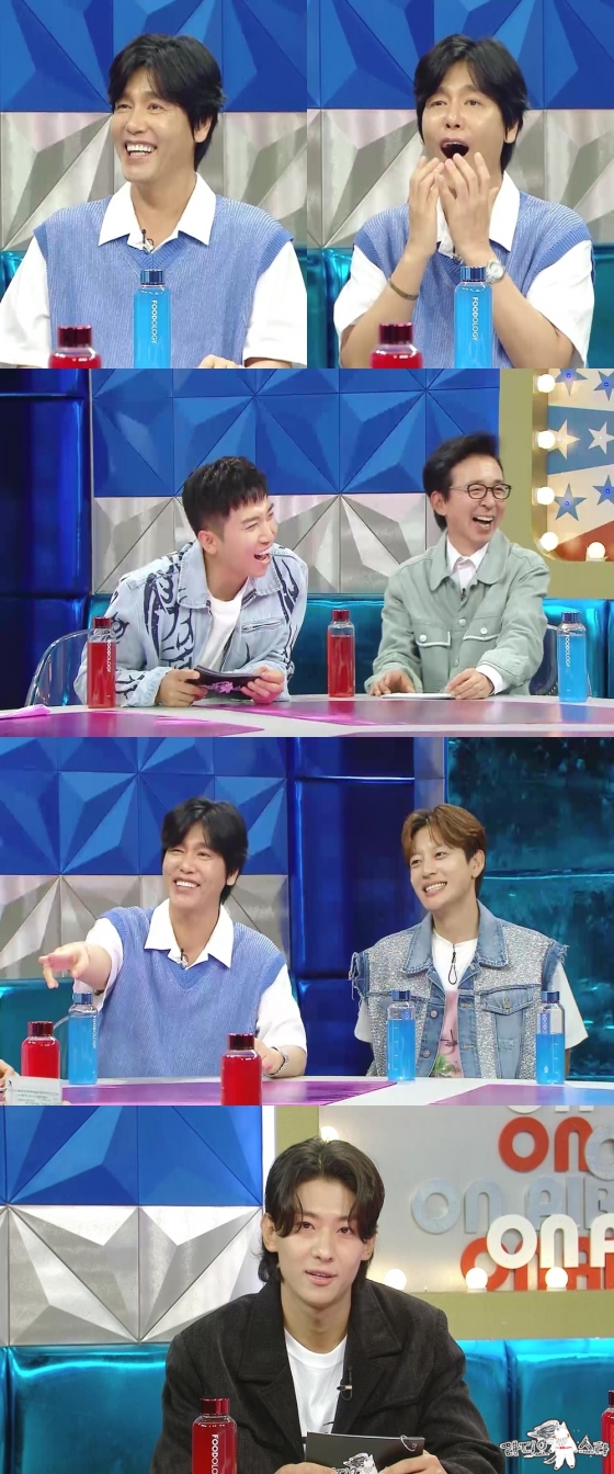 /사진제공=MBC '라디오스타'