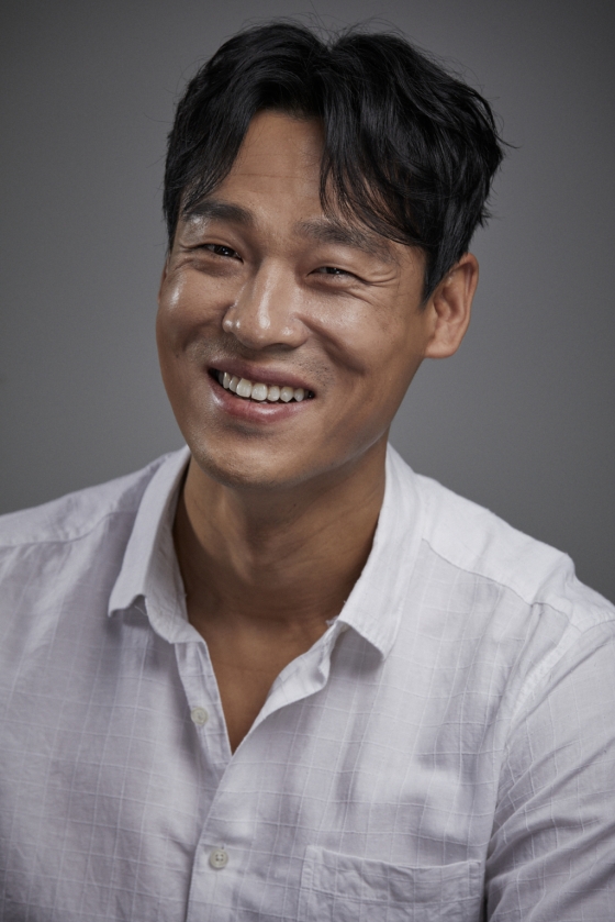 배우 최재림 /사진제공=최재림