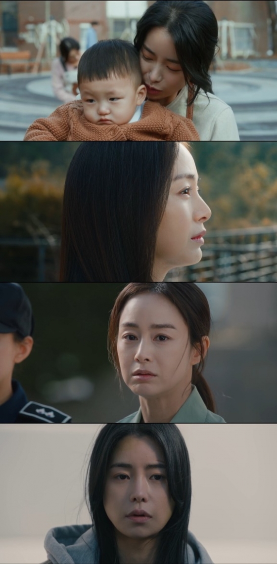 /사진='마당이 있는 집' 방송 화면