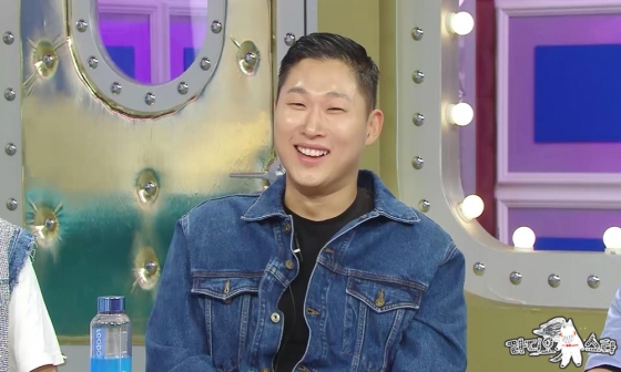 /사진=MBC '라디오스타'