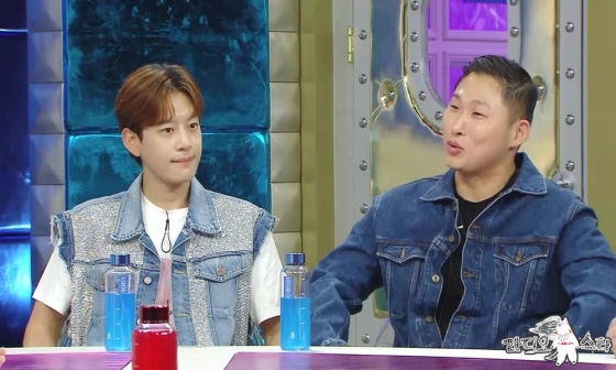 /사진=MBC '라디오스타'