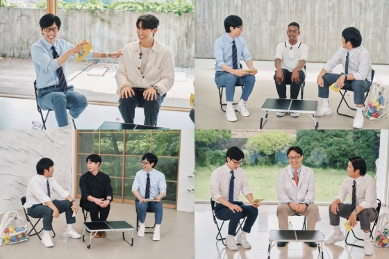 /사진제공=tvN '유 퀴즈 온 더 블럭'