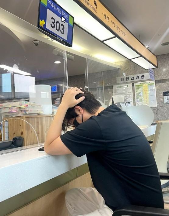 /사진=미자 SNS