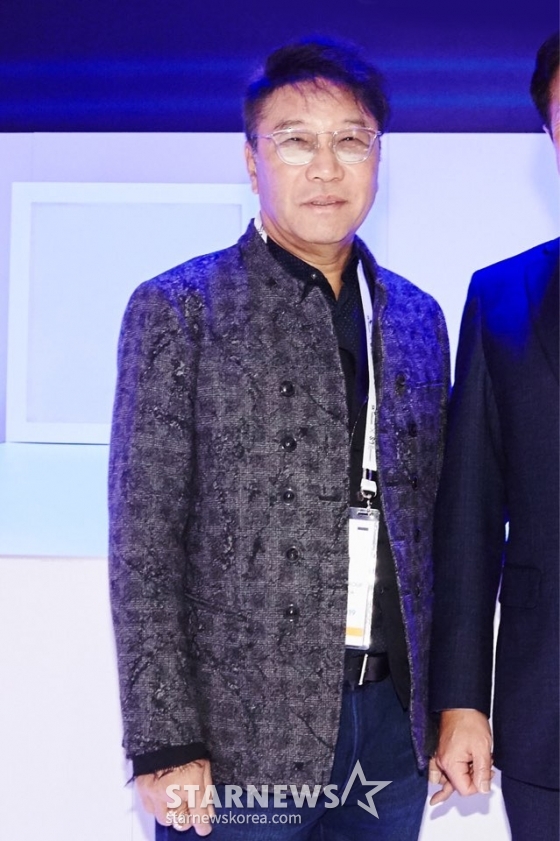 이수만