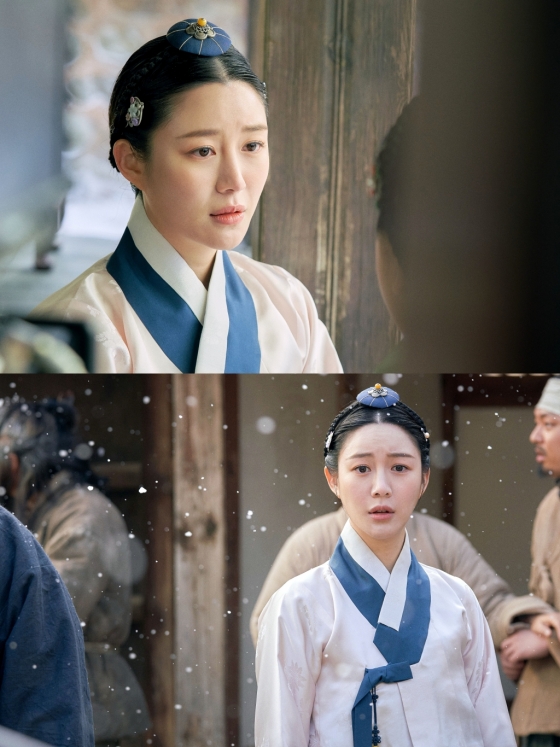 /사진제공=MBC 새 금토드라마 '연인'