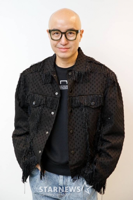 방송인 홍석천 /사진=스타뉴스