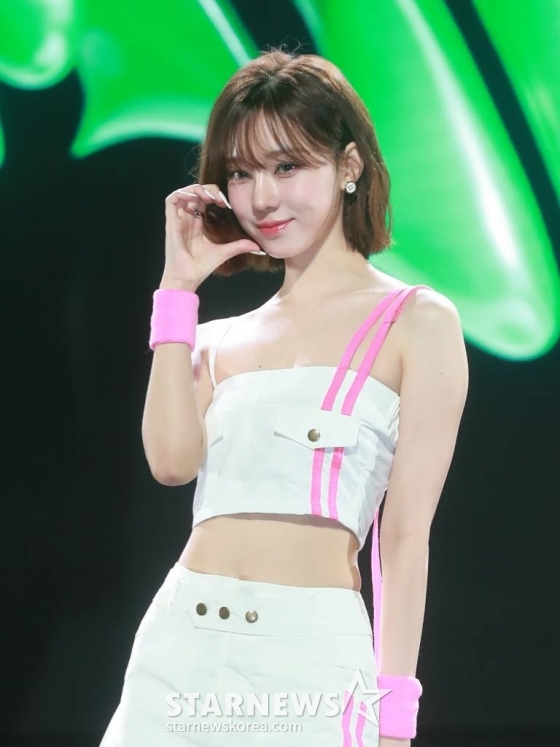 에스파 윈터 /사진=이동훈 기자 photoguy@