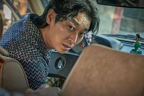 주지훈 / 사진=쇼박스