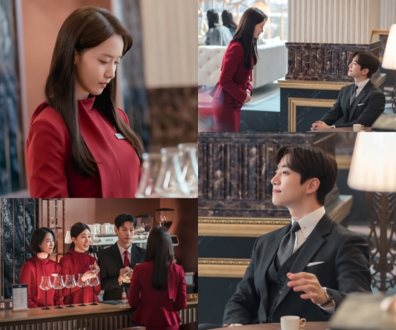 /사진제공=앤피오엔터테인먼트, 바이포엠스튜디오, SLL