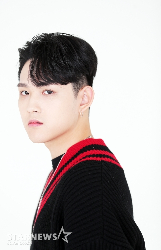 최환희 /사진=김창현 기자