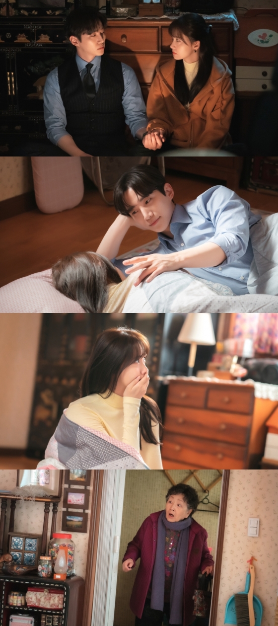 /사진제공=앤피오엔터테인먼트, 바이포엠스튜디오, SLL