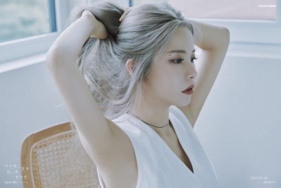 /사진=알비더블유(RBW)