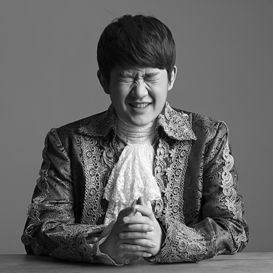 故최성봉 /사진제공=봉봉컴퍼니